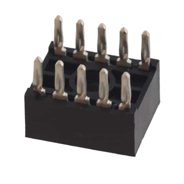5055673-2 (TERM SCREW 6-32 10 PIN PCB)