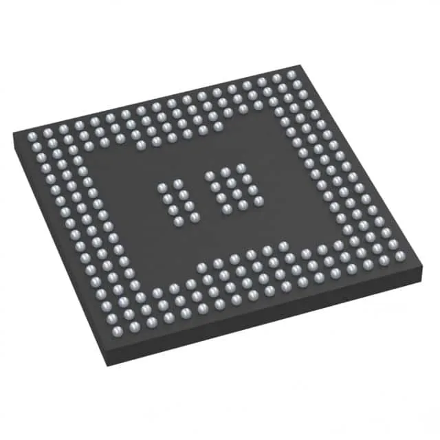 ADSP-CM409CBCZ-AF (IC ARM CORTEX M4 FLASH 212CSBGA)