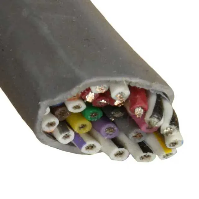 5060/20C SL005 (CABLE 20COND 20AWG SLATE 100')