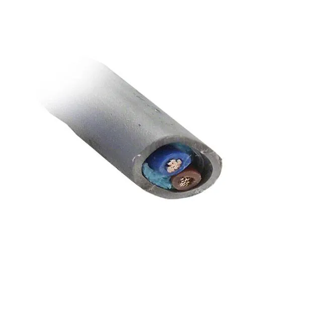 5062/1C SL001 (CABLE 2COND 18AWG SLATE 1000')