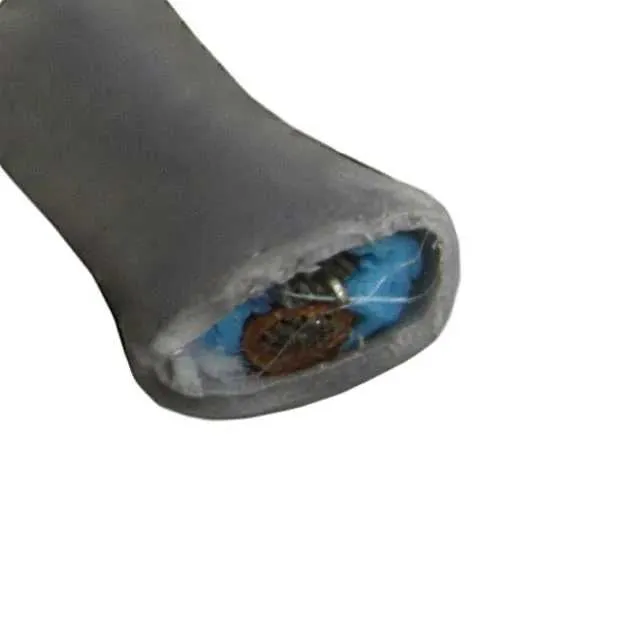 5072/1C SL005 (CABLE 2COND 16AWG SLATE 100')