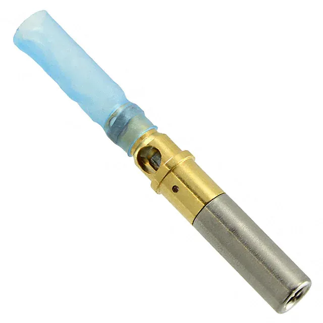 D-602-0145 (CONN SOCKET CONTACT SOLDER GOLD)