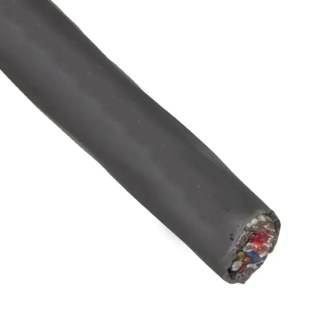 5080/30C SL001 (CABLE 30COND 16AWG SLATE 1000')