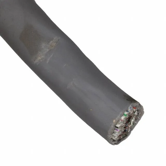 5080/50C SL002 (CABLE 50COND 16AWG SLATE 500')