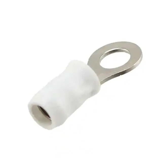 50840-1 (CONN RING CIRC 14AWG #10 CRIMP)