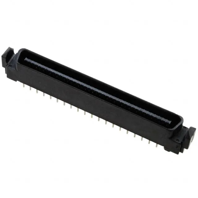 5084488-1 (CONN CHAMP PLUG 80POS.050 VERT)
