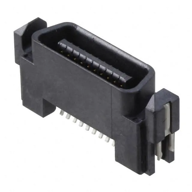 5084598-1 (CONN PLUG 20POS.050 STRDL MNT)