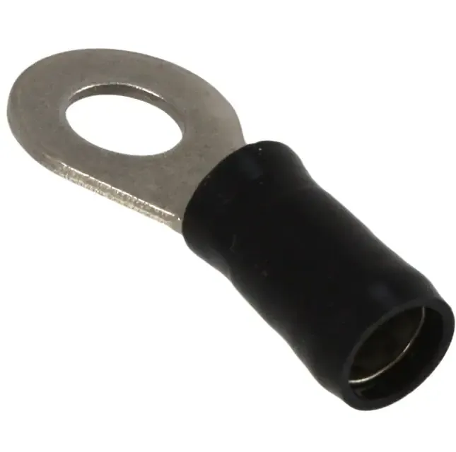 50846 (CONN RING CIRC 10-12AWG #1/4)
