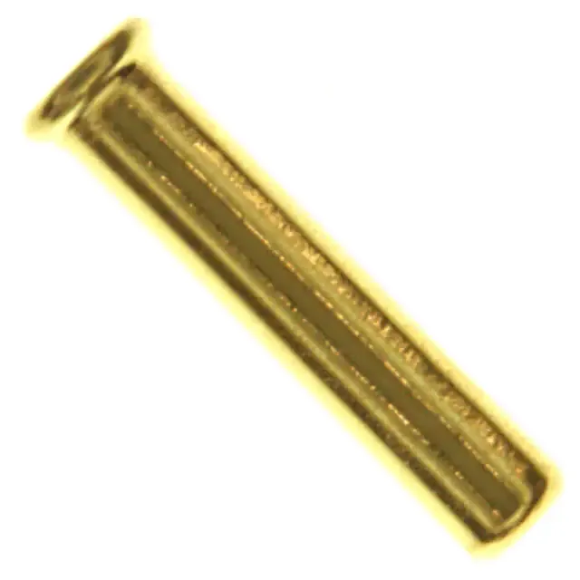 50863 (CONN PIN RCPT.014-.026 SOLDER)