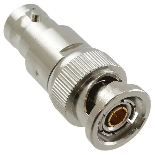 5090 (CONN ADAPT TRIAX PLUG - BNC JACK)