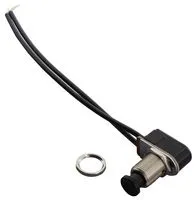 P27F-BL (стандартные кнопочные переключатели) - CARLING TECHNOLOGIES