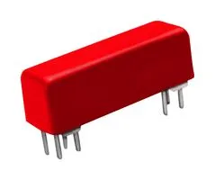 2904-05-421 (Реле с пластинчатыми контактами) - COTO TECHNOLOGY