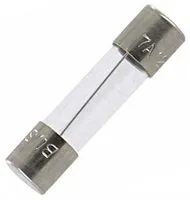 GMA-125MA-R (Плавкие предохранители) - EATON BUSSMANN
