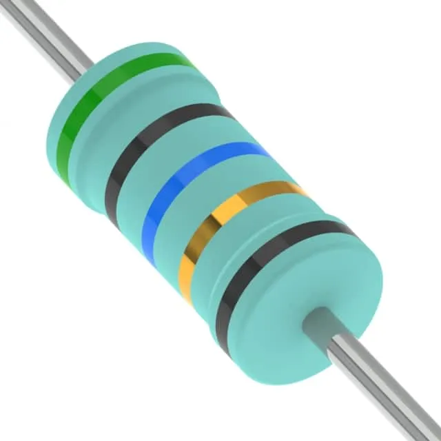 NKN400JT-73-0R05 (RES 0.05 OHM 4W 5% AXIAL)