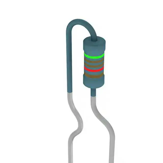 PRNF14FTD51K1 (RES 51.1K OHM 1/4W 1% AXIAL)