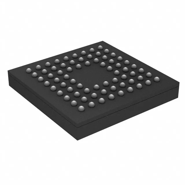THC63LVD827-B (IC SERIALIZER DUAL LVDS 72TFBGA)