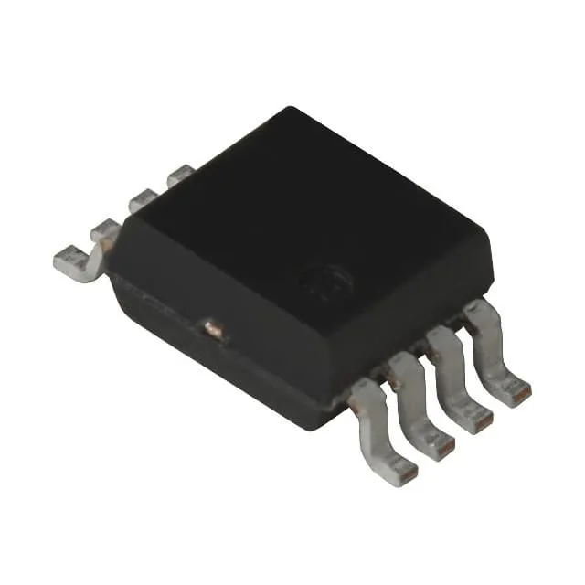 UPC1663GV-A (IC VIDEO AMP DIFF 8-SSOP)