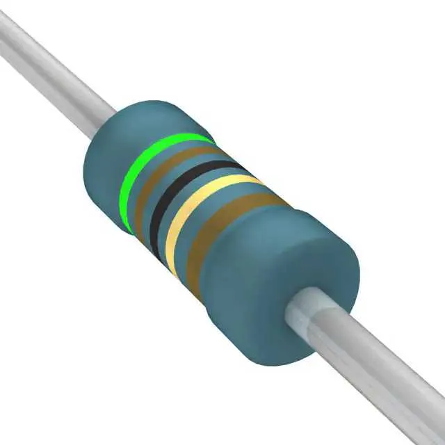 RNF12FTD51R0 (RES 51 OHM 1/2W 1% AXIAL)
