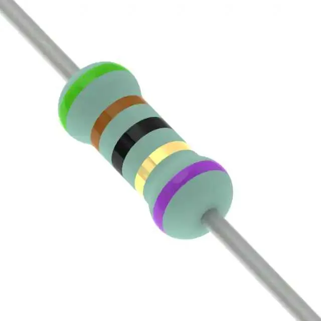 PNP400JR-73-51R (RES 51 OHM 4W 5% AXIAL)