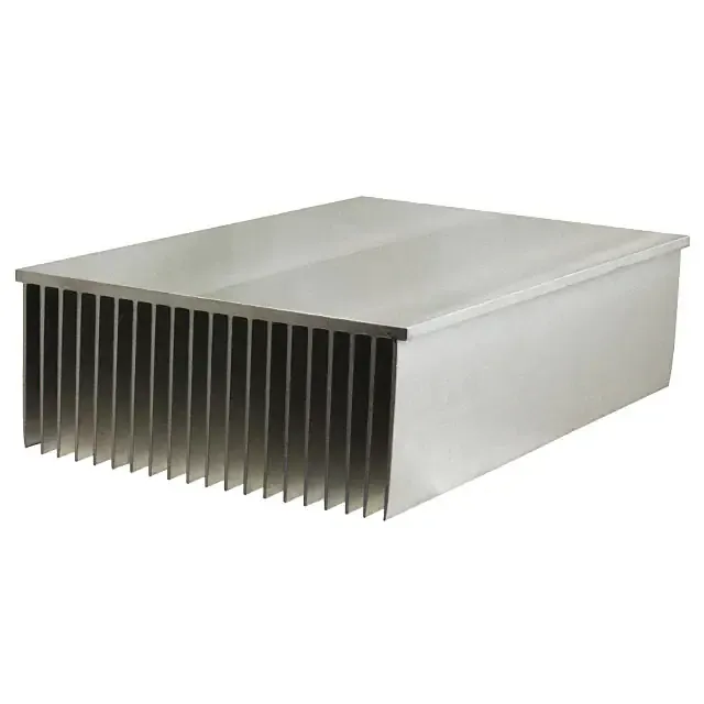 510-12M (HEATSINK FOR PWR MOD/IGBT/RELAY)
