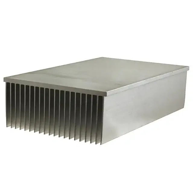 510-12U (HEATSINK FOR PWR MOD/IGBT/RELAY)