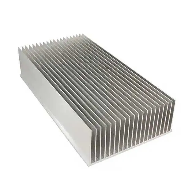 510-14M (HEATSINK FOR PWR MOD/IGBT/RELAY)