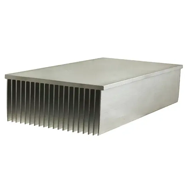 510-14U (HEATSINK FOR PWR MOD/IGBT/RELAY)