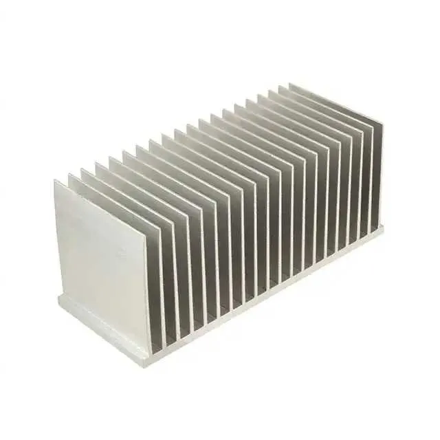 510-3M (HEATSINK FOR PWR MOD/IGBT/RELAY)
