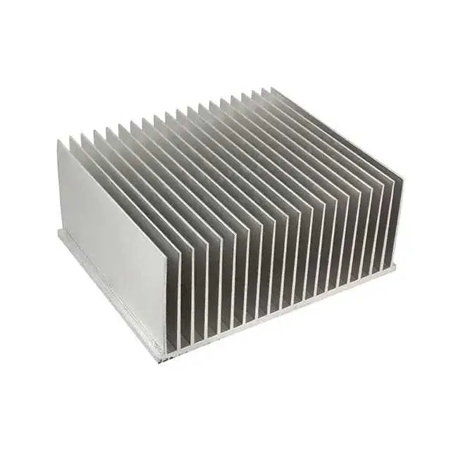 510-6M (HEATSINK FOR PWR MOD/IGBT/RELAY)