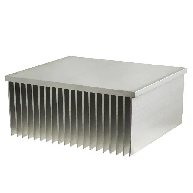 510-6U (HEATSINK FOR PWR MOD/IGBT/RELAY)