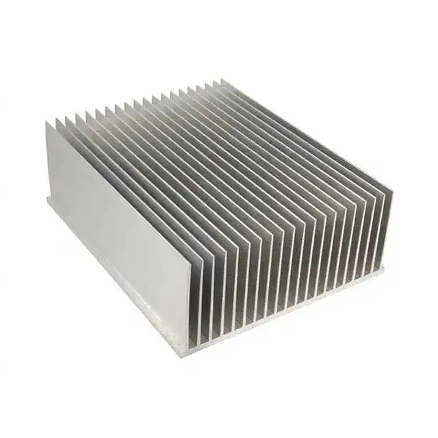 510-9M (HEATSINK FOR PWR MOD/IGBT/RELAY)