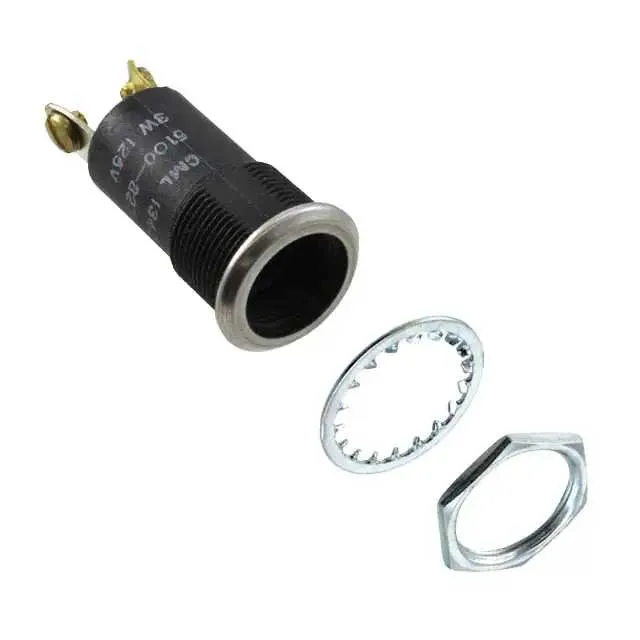 5100-823 (INDICATOR LIGHT SCREW TYPE TERM)