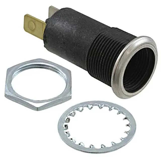 5100-824 (LAMP HOLDER T-3 1/4 QC)