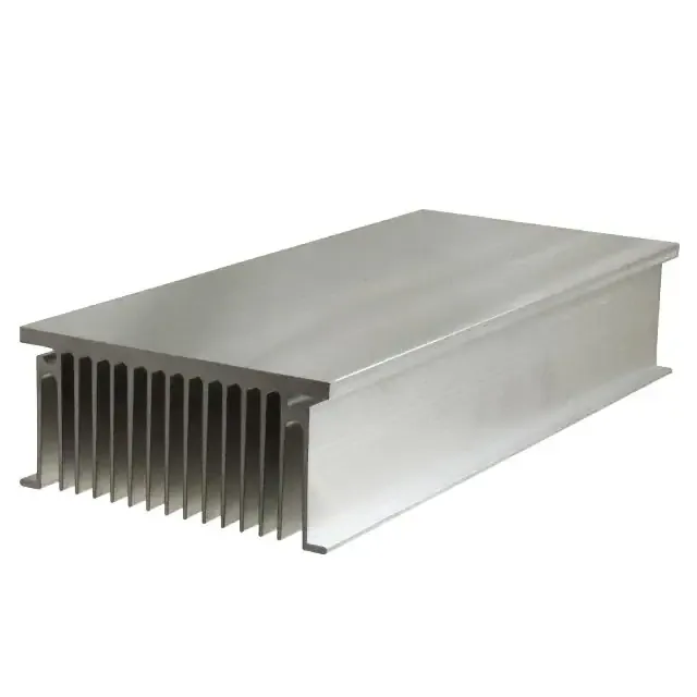 511-12M (HEATSINK FOR PWR MOD/IGBT/RELAY)