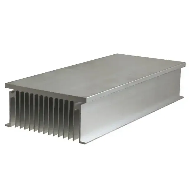 511-12U (HEATSINK FOR PWR MOD/IGBT/RELAY)
