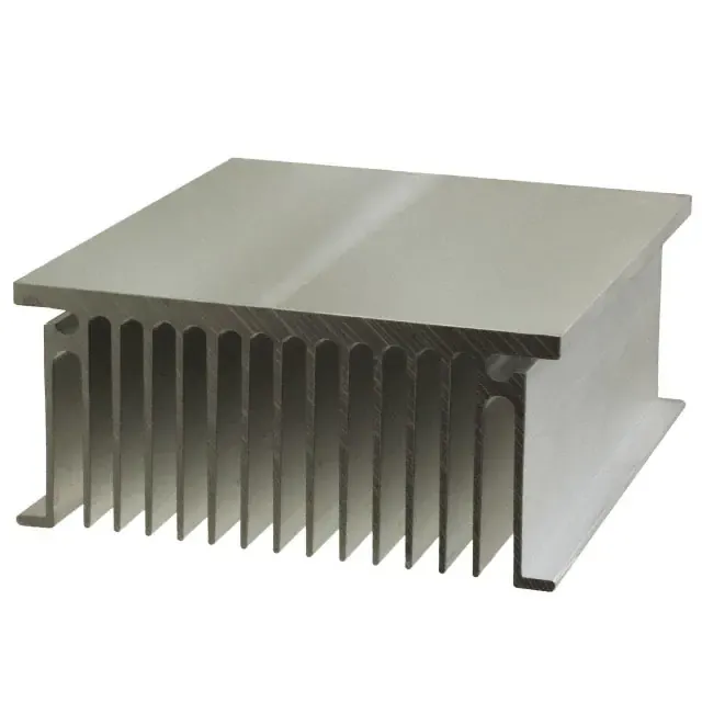 511-6M (HEATSINK FOR PWR MOD/IGBT/RELAY)