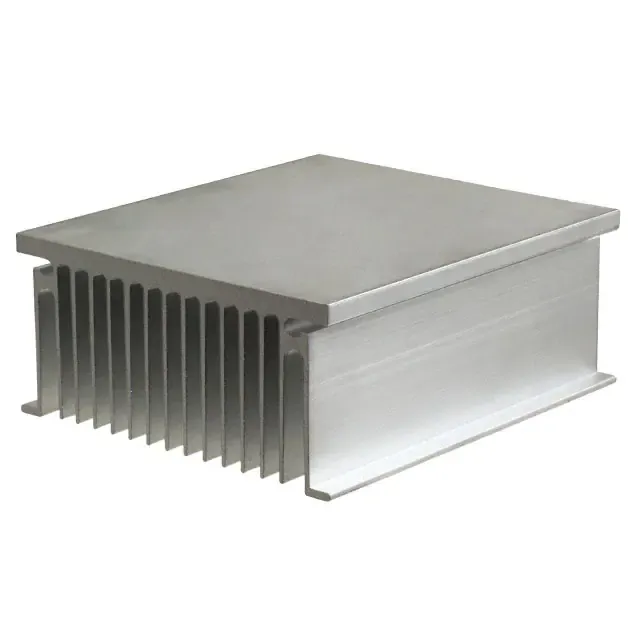511-6U (HEATSINK FOR PWR MOD/IGBT/RELAY)