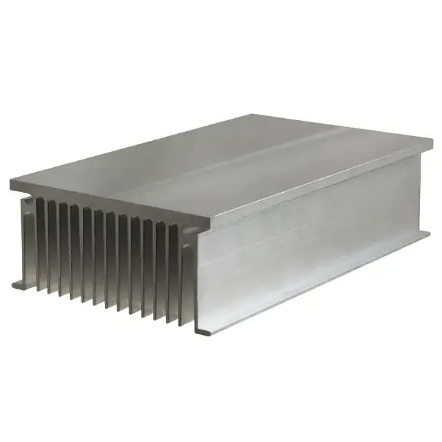 511-9M (HEATSINK FOR PWR MOD/IGBT/RELAY)