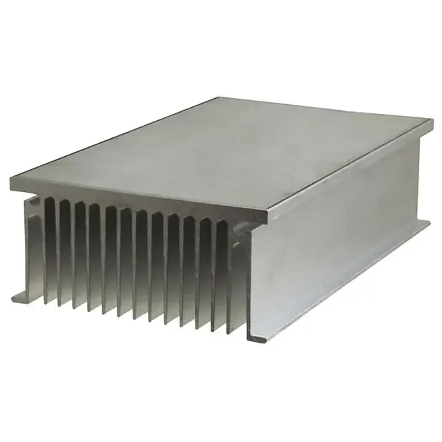 511-9U (HEATSINK FOR PWR MOD/IGBT/RELAY)
