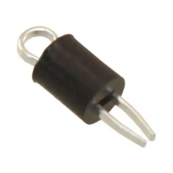 5115 (KNOB SMOOTH W/SKIRT ALUMINUM)