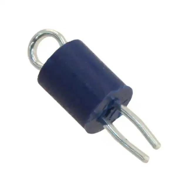 5117 (TEST POINT PC MINIATURE T/H BLUE)