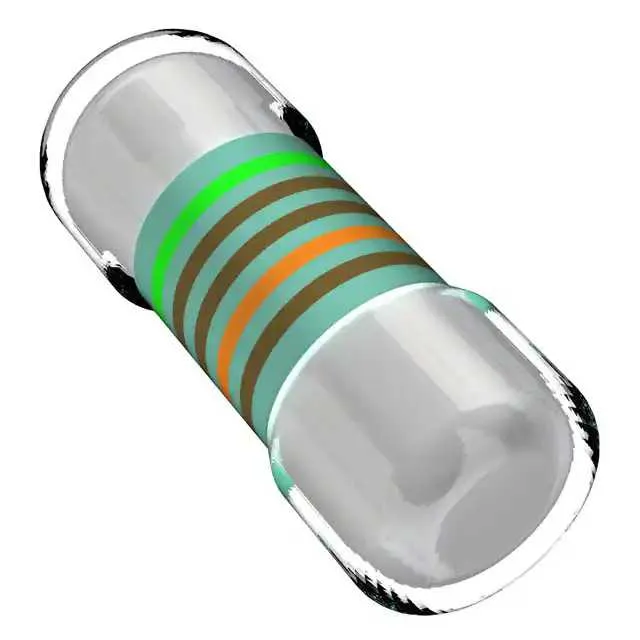 MLF14FTC511K (RES 511K OHM 1% 1/4W MELF 0204)