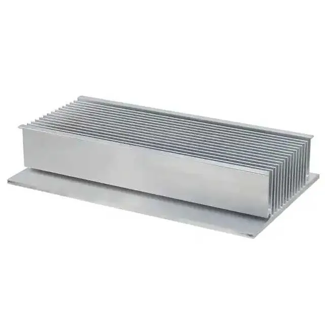 512-12M (HEATSINK FOR PWR MOD/IGBT/RELAY)