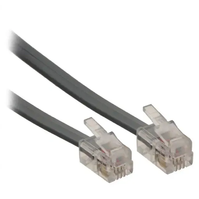 512-26-4400-SV-0007F (CABLE MOD 4P4C PLUG-PLUG 7')