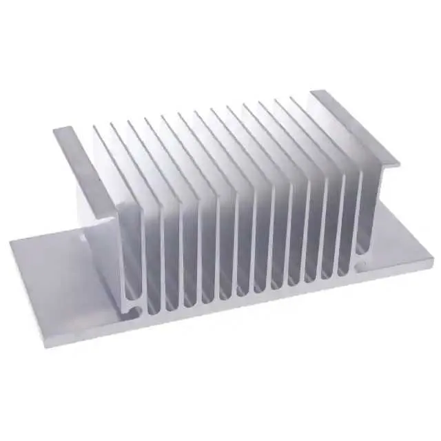 512-3U (HEATSINK FOR PWR MOD/IGBT/RELAY)