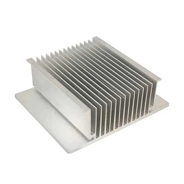 512-6M (HEATSINK FOR PWR MOD/IGBT/RELAY)