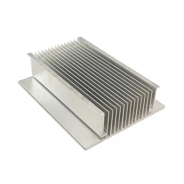 512-9M (HEATSINK FOR PWR MOD/IGBT/RELAY)
