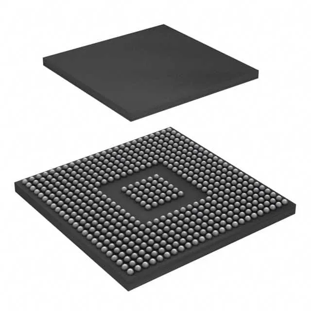 XS1-G04B-FB512-C4 (IC MCU 32BIT 256KB SRAM 512BGA)