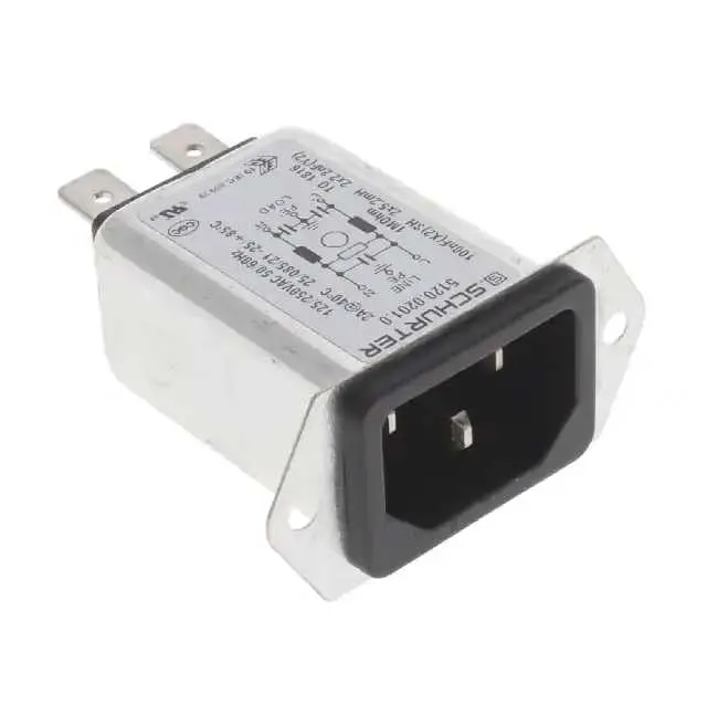 5120.0201.0 (PWR ENT RCPT IEC320-C14 SCREW)
