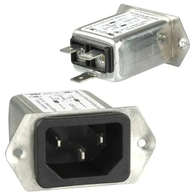5120.1006.0 (PWR ENT RCPT IEC320-C14 PANEL QC)